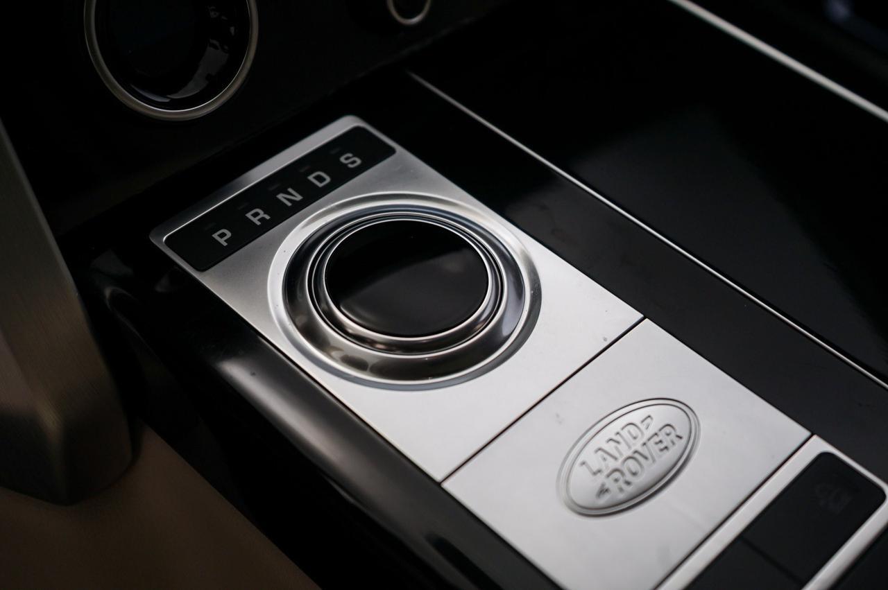 2019 Land Rover Range Rover Newport Beach CA