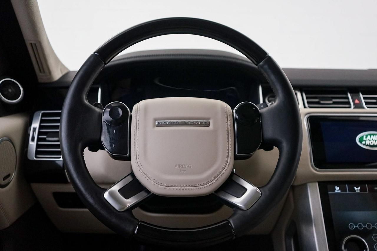 2019 Land Rover Range Rover Newport Beach CA