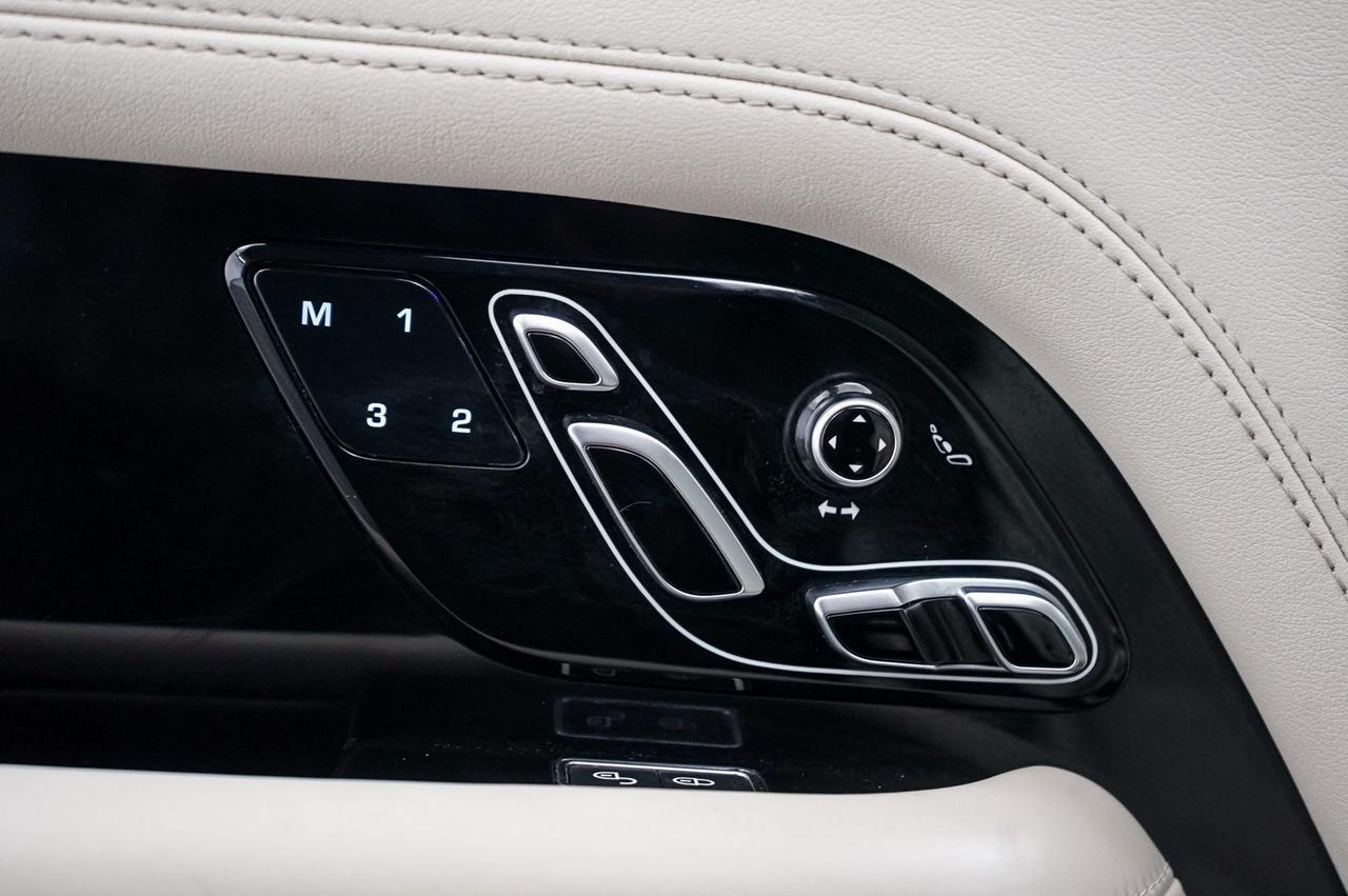 2019 Land Rover Range Rover Newport Beach CA