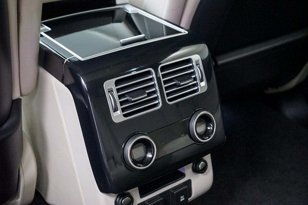 2019 Land Rover Range Rover Newport Beach CA