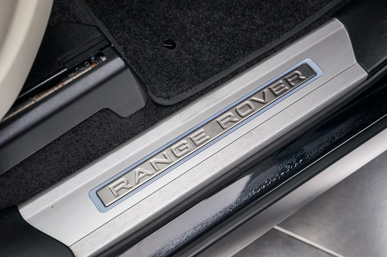 2019 Land Rover Range Rover Newport Beach CA