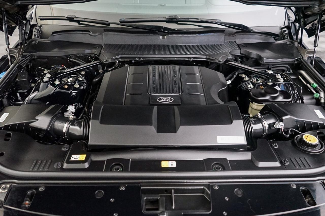 2019 Land Rover Range Rover Newport Beach CA