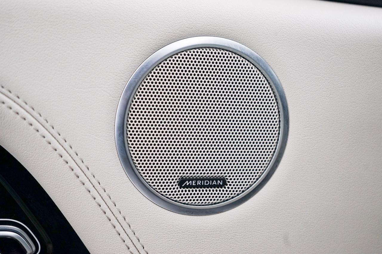 2019 Land Rover Range Rover Newport Beach CA