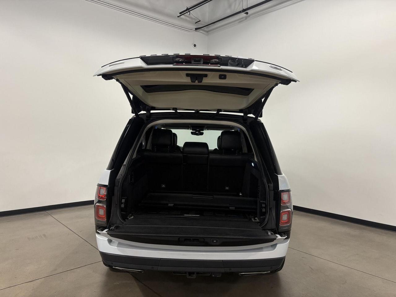 2019 Land Rover Range Rover Parker CO