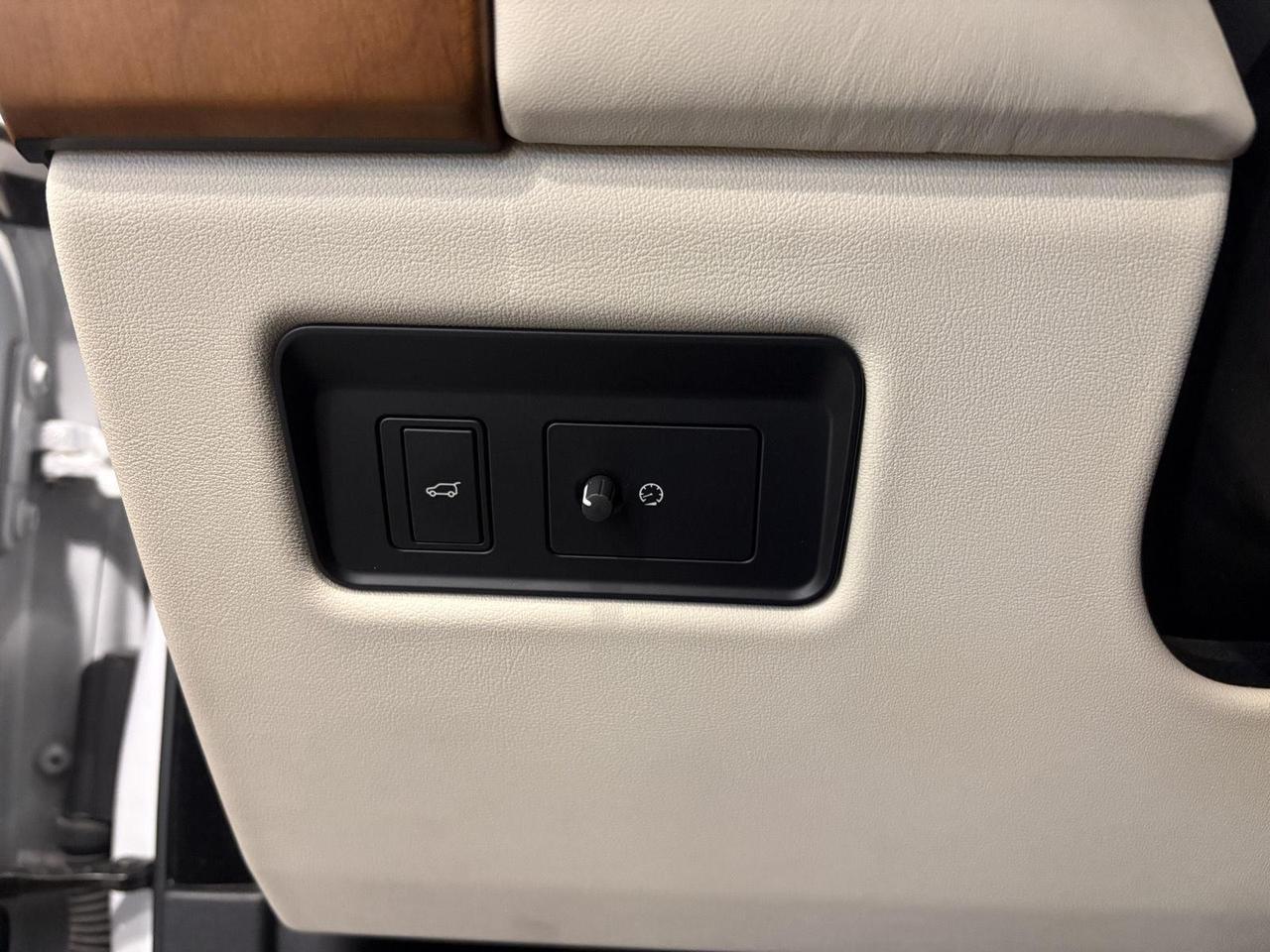 2019 Land Rover Range Rover Parker CO