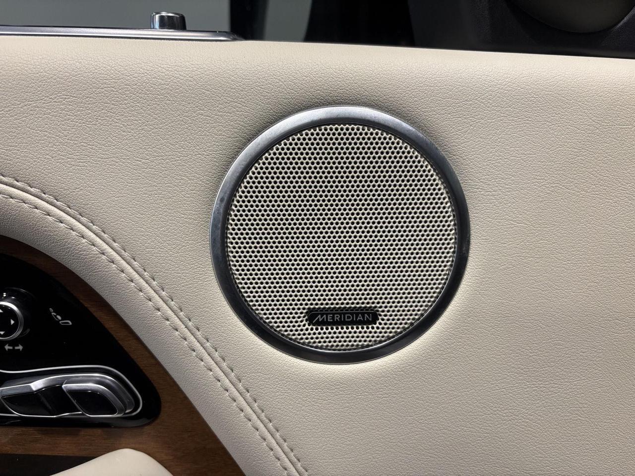 2019 Land Rover Range Rover Parker CO