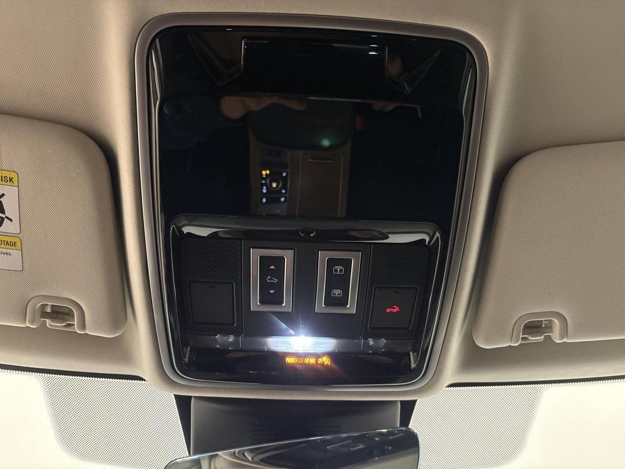2019 Land Rover Range Rover Parker CO