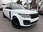 2019 Land Rover Range Rover Whitehall PA 2019 Land Rover Range Rover Whitehall PA