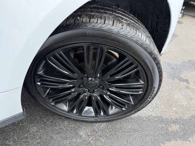 2019 Land Rover Range Rover Whitehall PA 2019 Land Rover Range Rover Whitehall PA