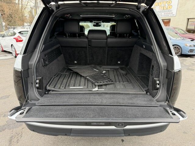 2019 Land Rover Range Rover Whitehall PA