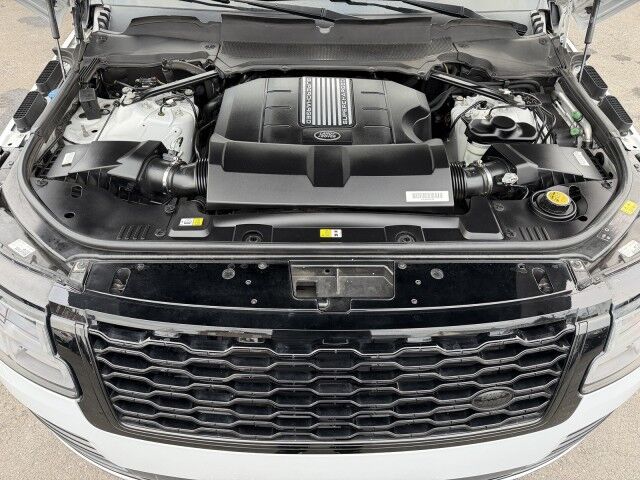 2019 Land Rover Range Rover Whitehall PA