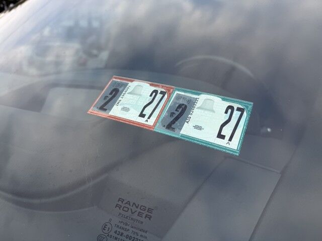 2019 Land Rover Range Rover Whitehall PA