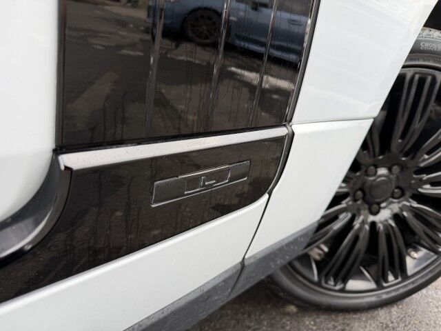 2019 Land Rover Range Rover Whitehall PA 2019 Land Rover Range Rover Whitehall PA