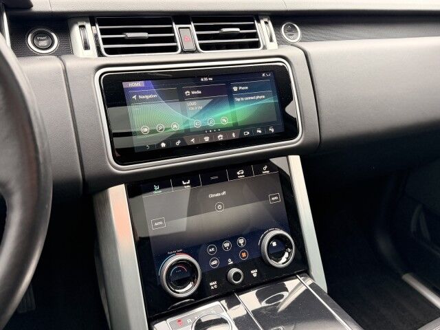 2019 Land Rover Range Rover Whitehall PA