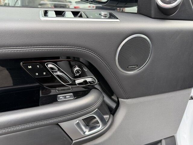 2019 Land Rover Range Rover Whitehall PA