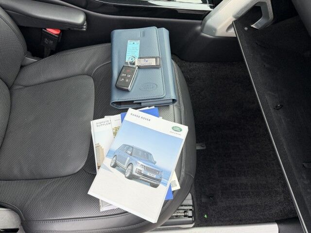 2019 Land Rover Range Rover Whitehall PA