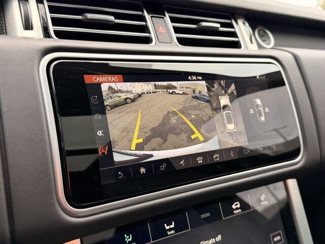 2019 Land Rover Range Rover Whitehall PA