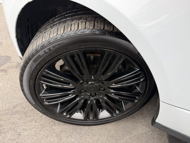 2019 Land Rover Range Rover Whitehall PA