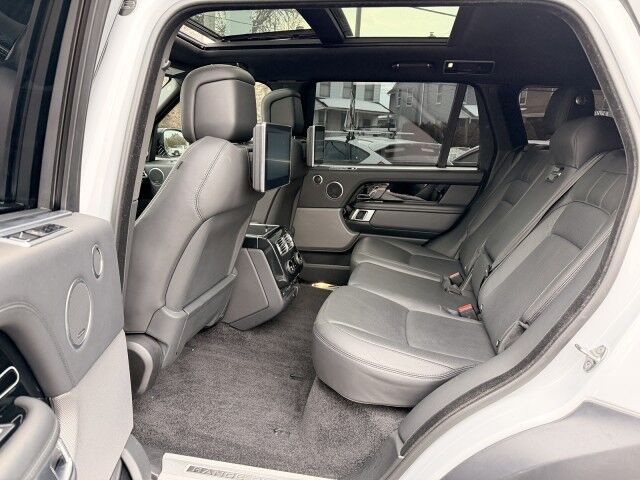 2019 Land Rover Range Rover Whitehall PA 2019 Land Rover Range Rover Whitehall PA