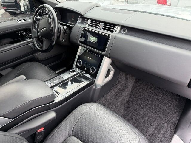 2019 Land Rover Range Rover Whitehall PA