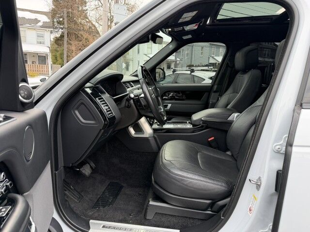 2019 Land Rover Range Rover Whitehall PA