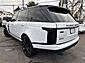 2019 Land Rover Range Rover Whitehall PA 2019 Land Rover Range Rover Whitehall PA
