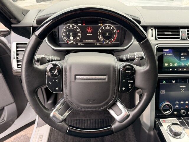2019 Land Rover Range Rover Whitehall PA