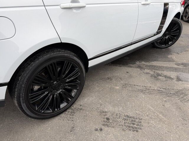 2019 Land Rover Range Rover Whitehall PA 2019 Land Rover Range Rover Whitehall PA