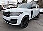 2019 Land Rover Range Rover Whitehall PA 2019 Land Rover Range Rover Whitehall PA