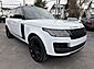 2019 Land Rover Range Rover Whitehall PA 2019 Land Rover Range Rover Whitehall PA