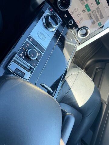 2019 Land Rover Range Rover 3.0L V6 Supercharged HSE Gaston SC