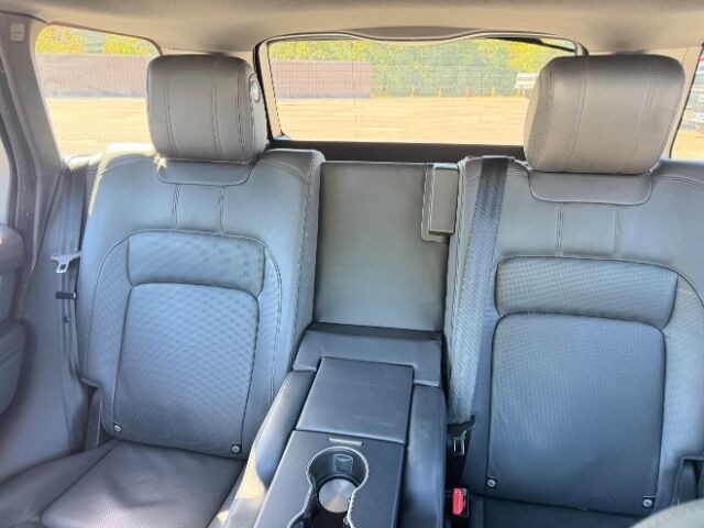2019 Land Rover Range Rover 3.0L V6 Supercharged HSE Gaston SC