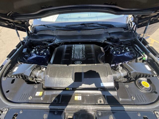 2019 Land Rover Range Rover 3.0L V6 Supercharged HSE Mesa AZ