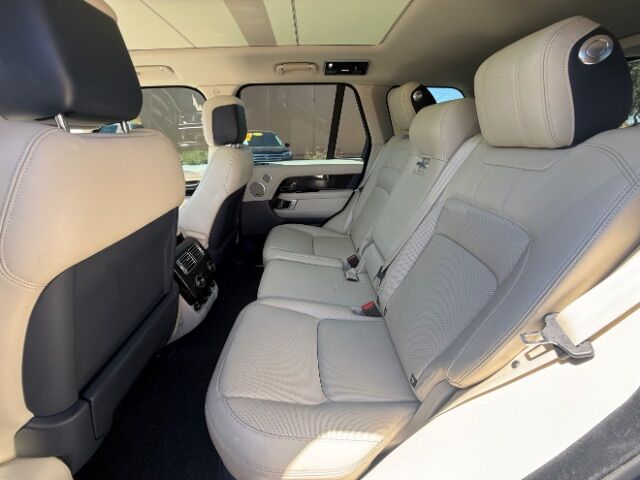 2019 Land Rover Range Rover 3.0L V6 Supercharged HSE Mesa AZ