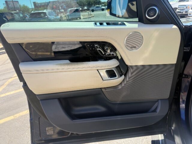 2019 Land Rover Range Rover 3.0L V6 Supercharged HSE Mesa AZ