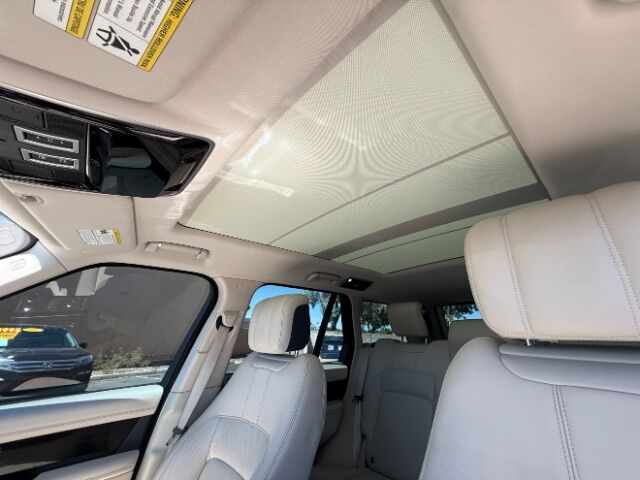 2019 Land Rover Range Rover 3.0L V6 Supercharged HSE Mesa AZ