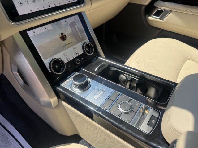 2019 Land Rover Range Rover 3.0L V6 Supercharged HSE Mesa AZ