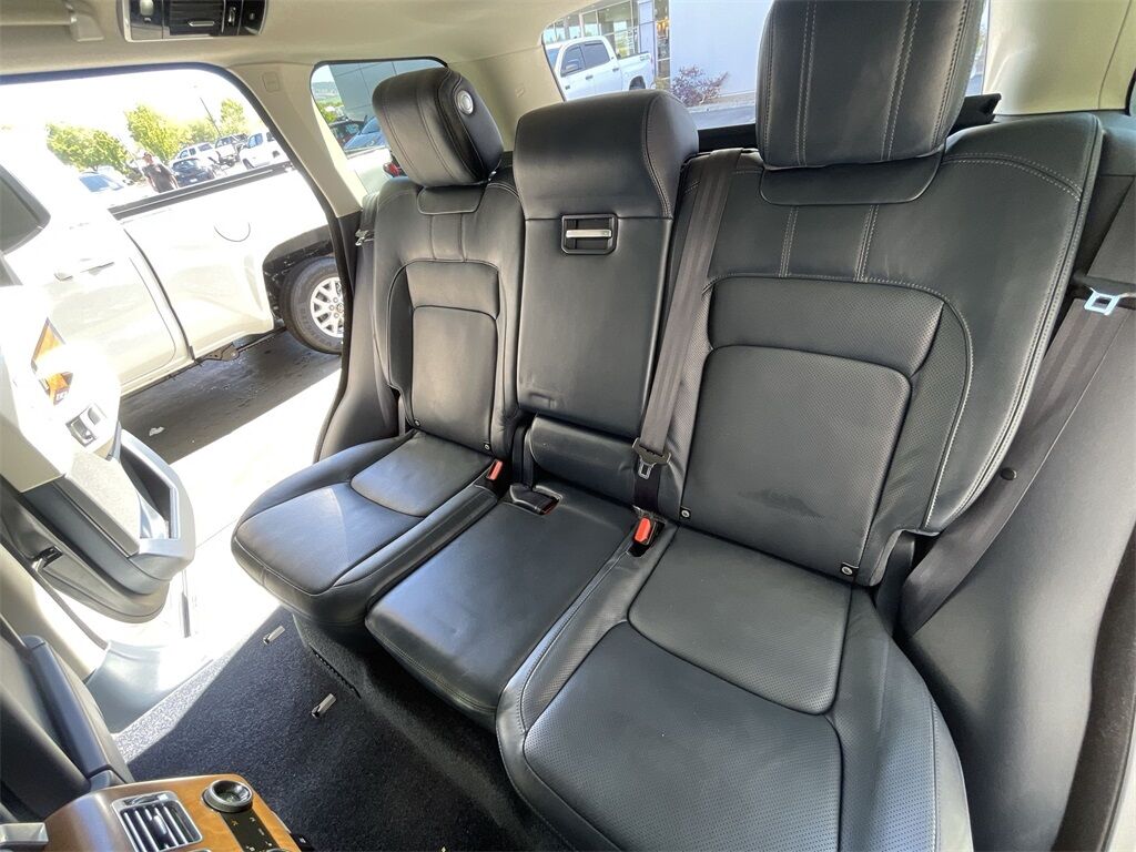 2019 Land Rover Range Rover 3.0L V6 Supercharged HSE Petaluma CA