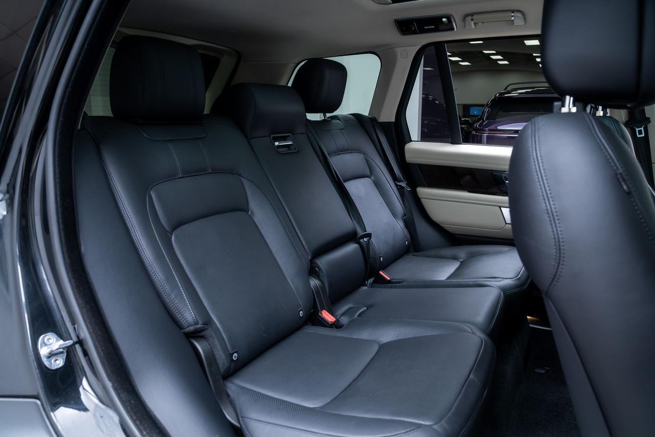 2019 Land Rover Range Rover 3.0L V6 Supercharged HSE Vision Assist Pack Drive Pro Pack Portland OR