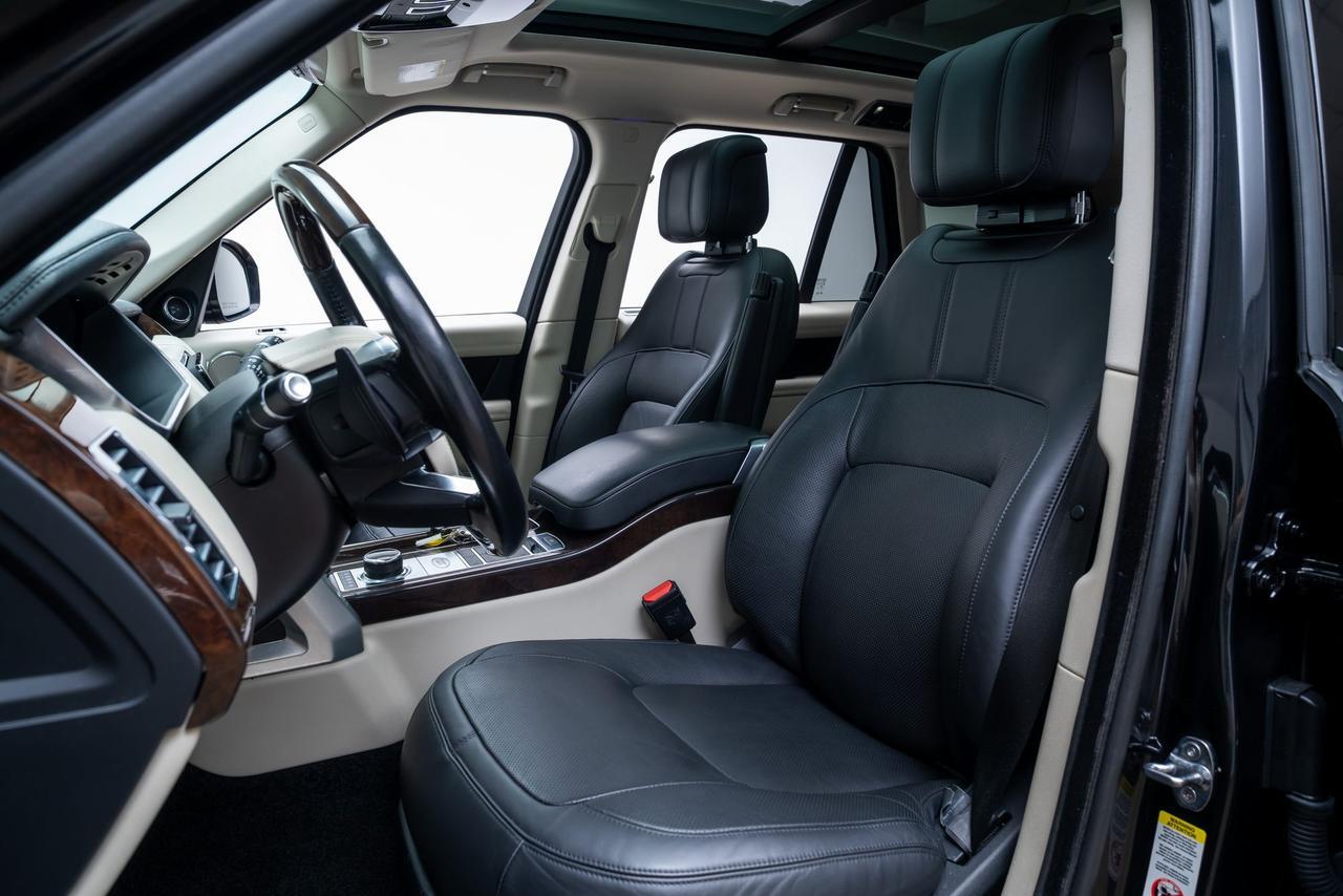 2019 Land Rover Range Rover 3.0L V6 Supercharged HSE Vision Assist Pack Drive Pro Pack Portland OR