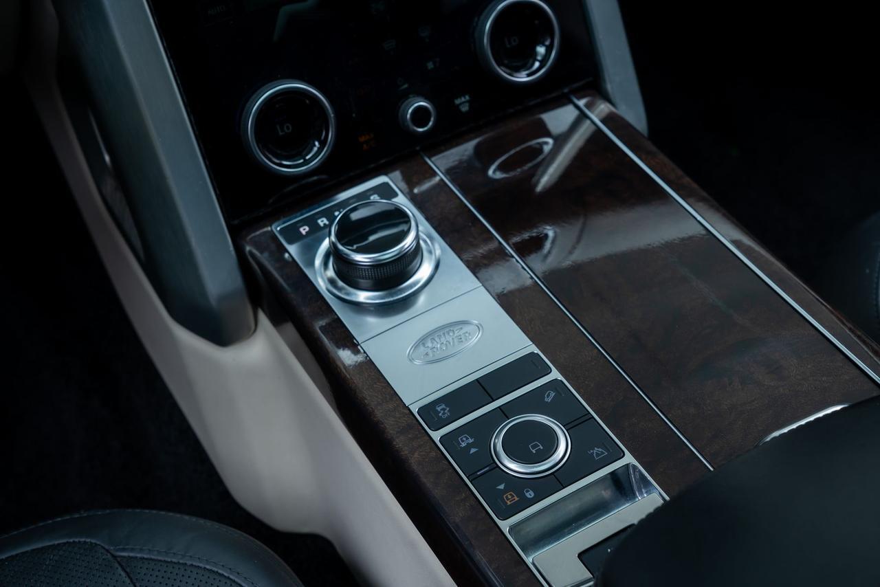 2019 Land Rover Range Rover 3.0L V6 Supercharged HSE Vision Assist Pack Drive Pro Pack Portland OR