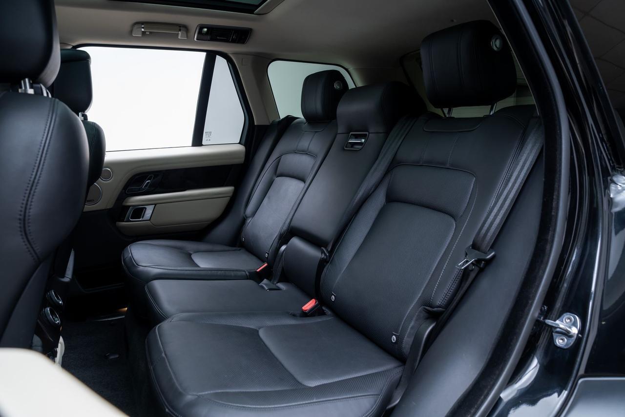 2019 Land Rover Range Rover 3.0L V6 Supercharged HSE Vision Assist Pack Drive Pro Pack Portland OR