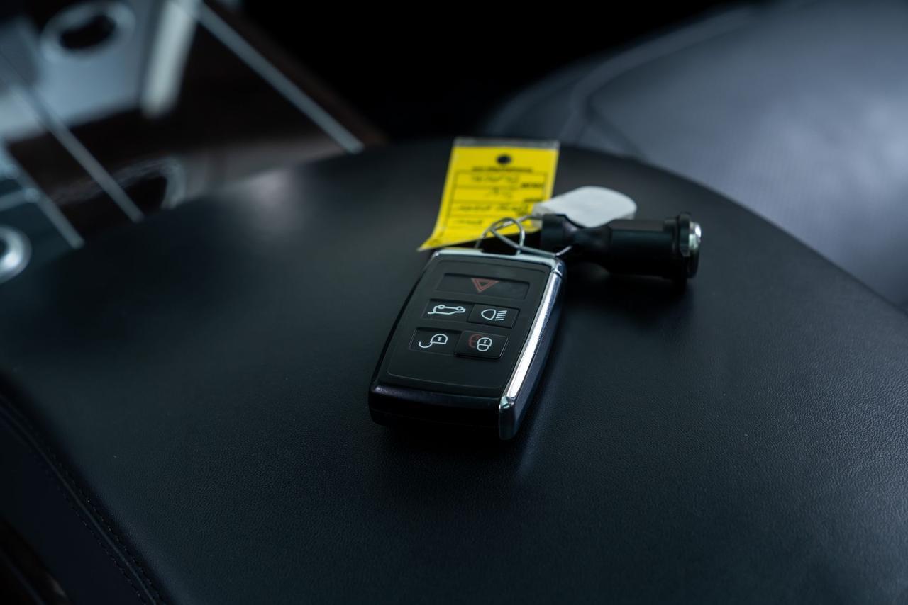 2019 Land Rover Range Rover 3.0L V6 Supercharged HSE Vision Assist Pack Drive Pro Pack Portland OR