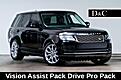 2019 Land Rover Range Rover 3.0L V6 Supercharged HSE Vision Assist Pack Drive Pro Pack