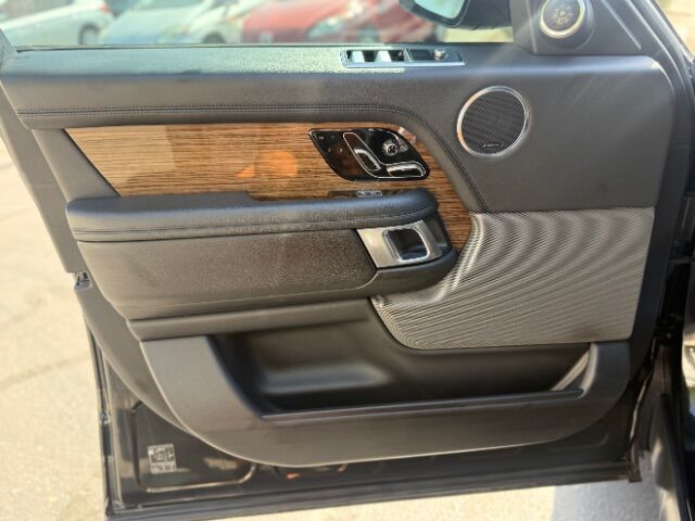 2019 Land Rover Range Rover 3.0L V6 Supercharged Mesa AZ