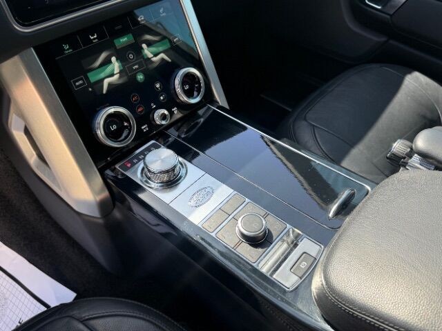 2019 Land Rover Range Rover 3.0L V6 Supercharged Mesa AZ
