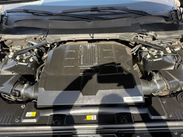 2019 Land Rover Range Rover 3.0L V6 Supercharged Mesa AZ
