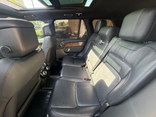 2019 Land Rover Range Rover 3.0L V6 Supercharged Mesa AZ