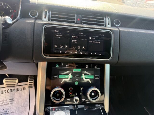 2019 Land Rover Range Rover 3.0L V6 Supercharged Mesa AZ
