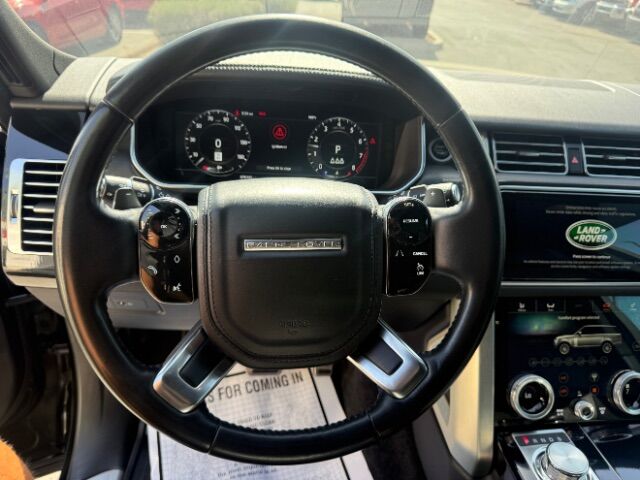 2019 Land Rover Range Rover 3.0L V6 Supercharged Mesa AZ